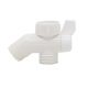 Shower driver white